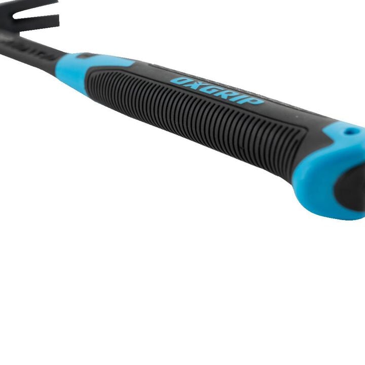 Ox Tools OX Pro 25oz Smooth Face Ultrastrike Framing Hammer, large image number 3