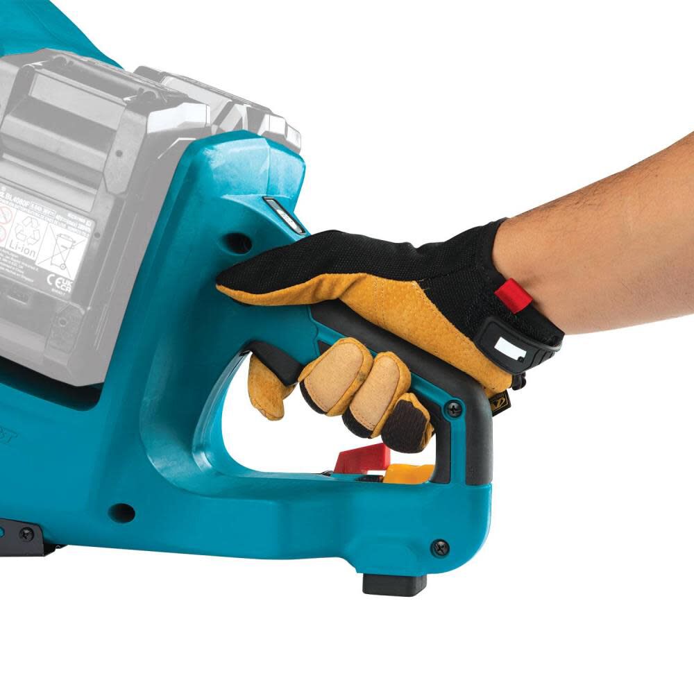 Makita 40V max X2 (80V) XGT Brushless 14in Power Cutter (Bare Tool), large image number 12