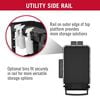 Suncast Utility Cart Heavy Duty 26 x 45, small image number 4