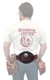 Occidental Leather Belt Buddy, small image number 2