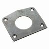 Ridgid Replacement Cover Plate for use with the 960 Roll Groover, small image number 2