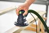 Festool ETS 125 REQ 5in Random Orbital Sander with Systainer, small image number 4