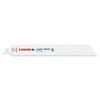 Lenox 5-Pack 9-in 10-TPI Bi-Metal Reciprocating Saw Blades, small