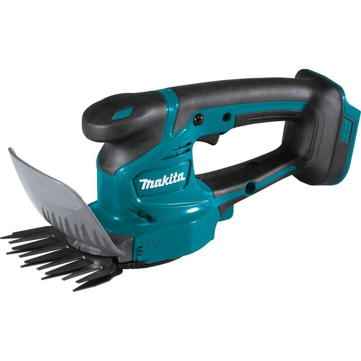 Makita Promotional 18V LXT Grass Shear Lithium Ion Cordless 4-5/16 Inch (Bare Tool)