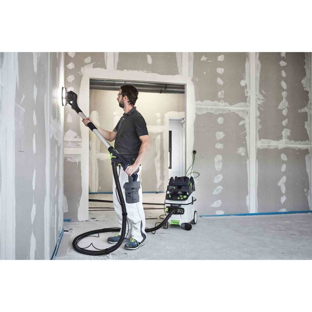 Festool Planex LHS 2 225 EQI Plus Drywall Sander, large image number 3