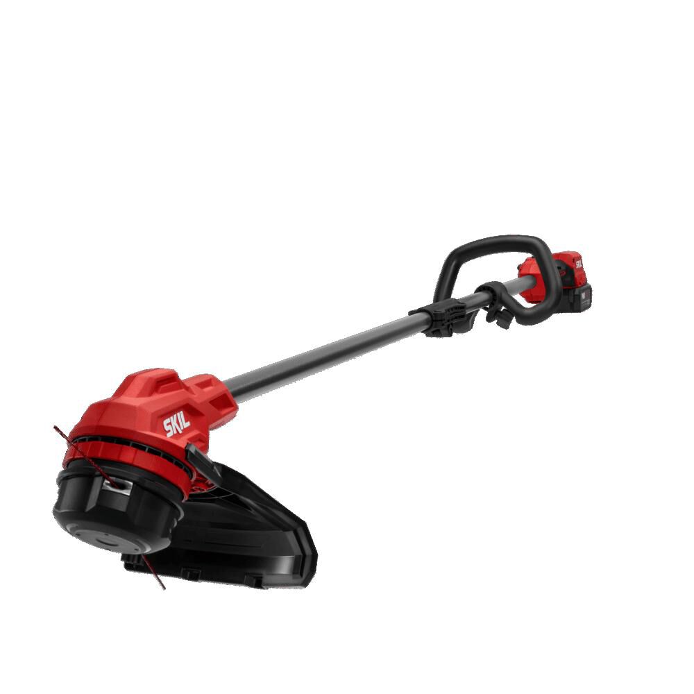 SKIL PWRCORE 20V String Trimmer 13in and Leaf Blower Kit, large image number 5