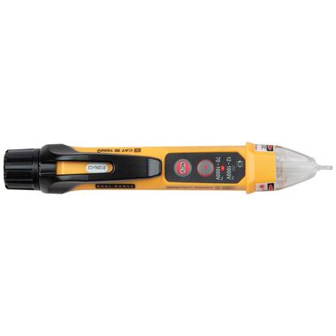 Klein Tools Non-Contact Voltage Tester with Laser, large image number 8