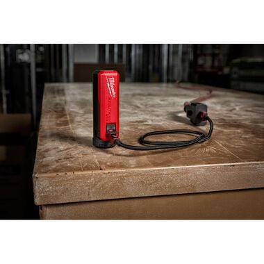 Milwaukee REDLITHIUM USB Charger and Portable Power Source Kit, large image number 6