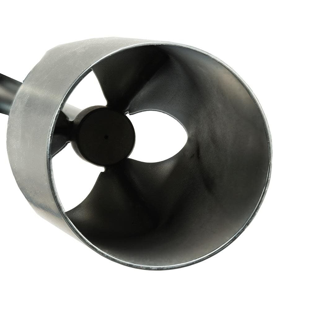 Forney Industries All-Steel Handle & Torch Head Uni-Flame Weed Burner, large image number 4