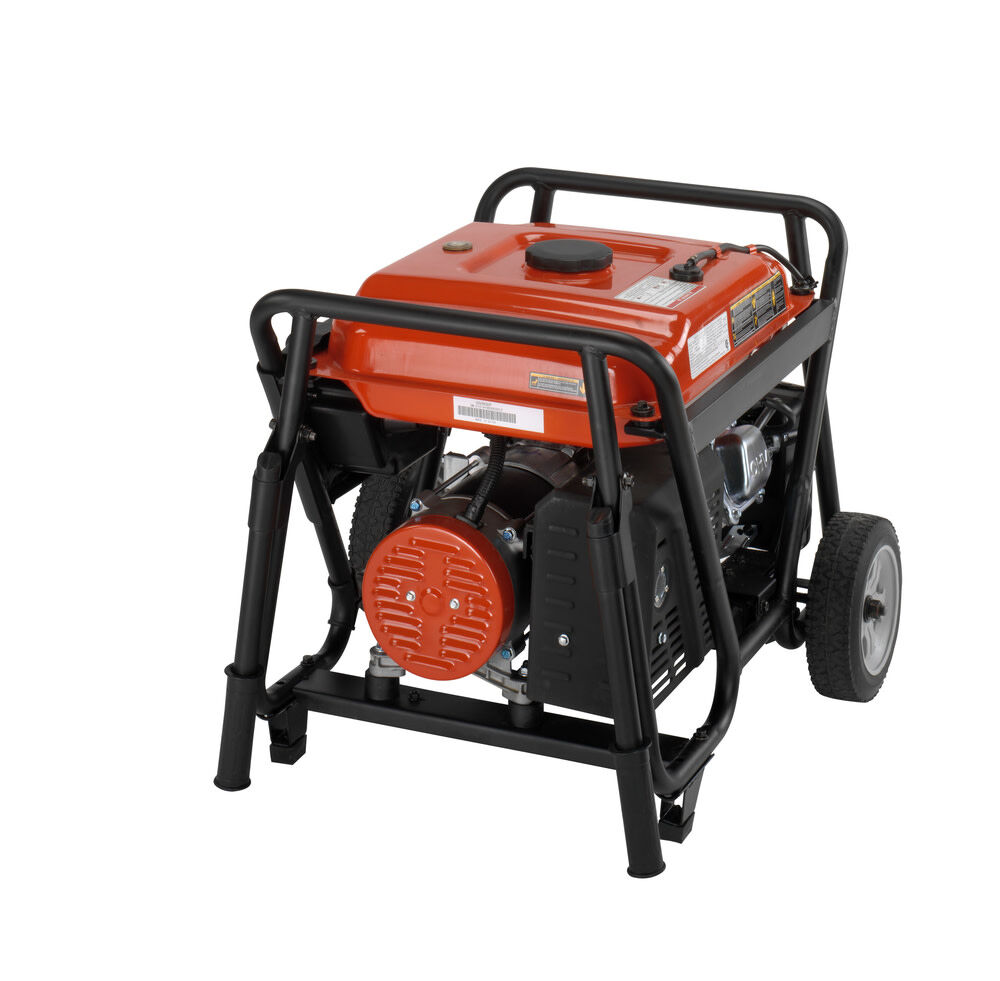 Echo Portable Generator 3500W EG3500 Acme Tools