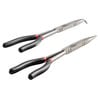 Sunex Dual Joint Extended Reach Pliers Set 2 Pieces, small image number 5