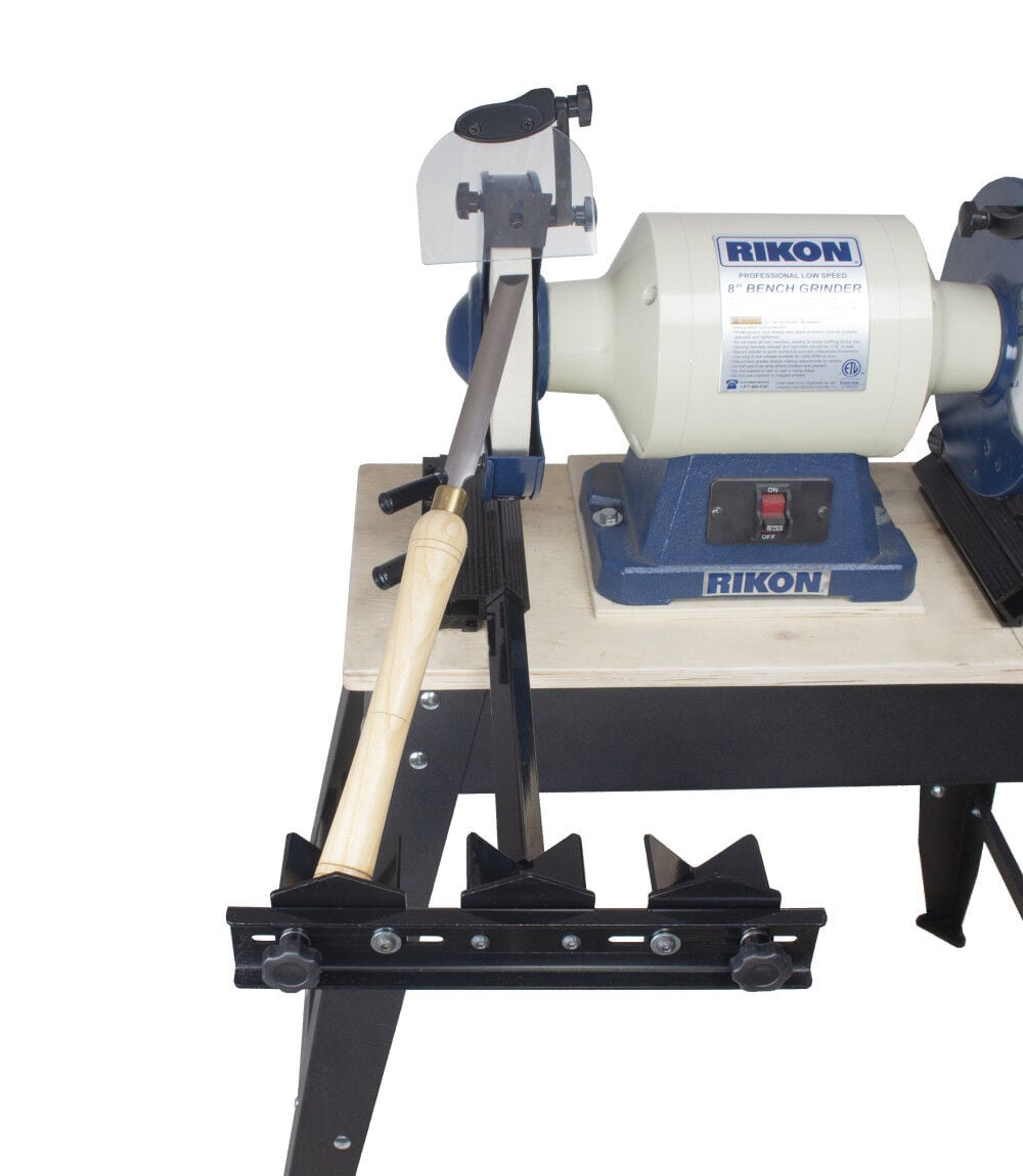 RIKON Skew Grinding Jig for 82-1005, large image number 2