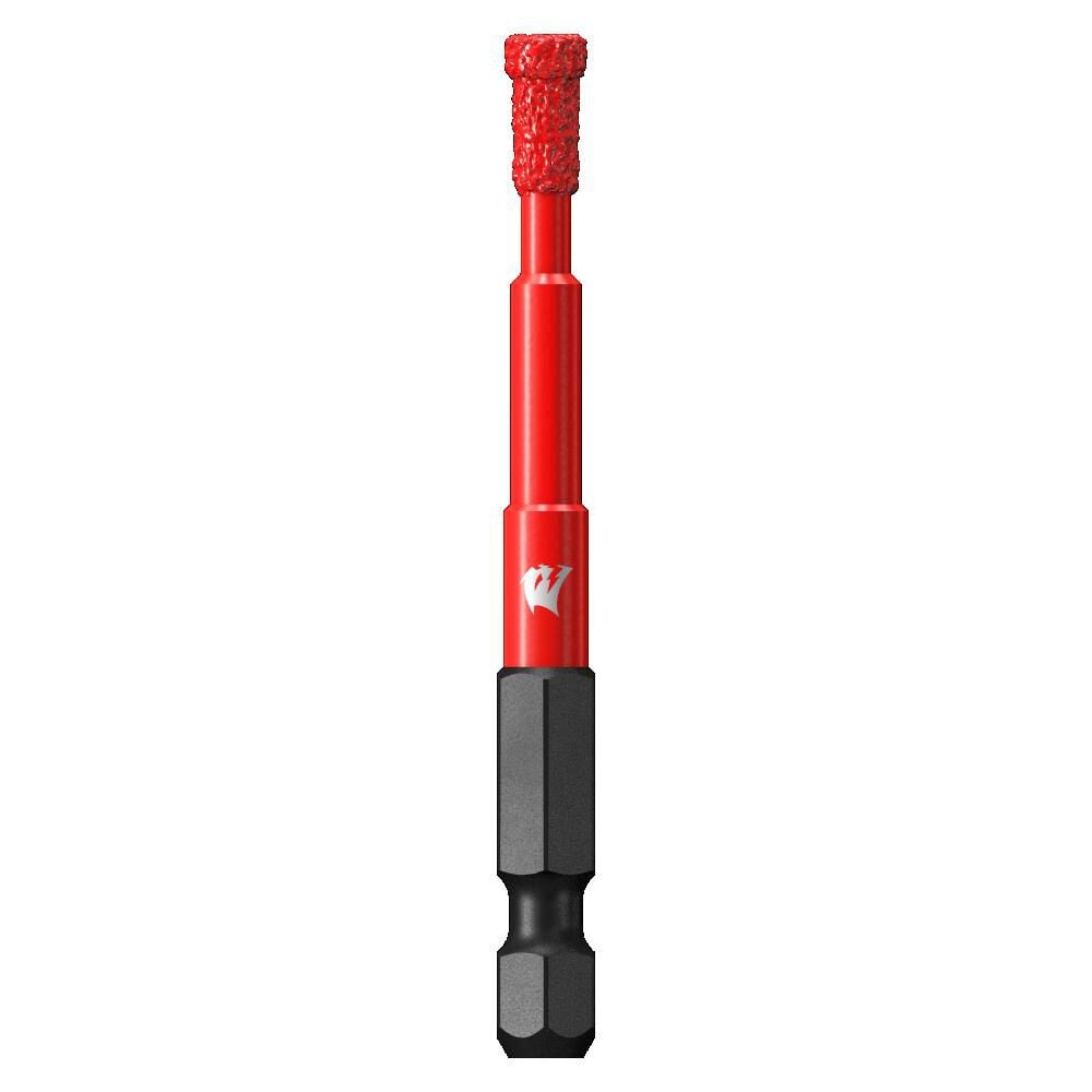 Diablo Tools 3/16in Diamond Grit Hole Saws – DHS0188DG