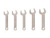 Tekton Service Wrench Set 5 Piece 3/4-1 Inch, small image number 2