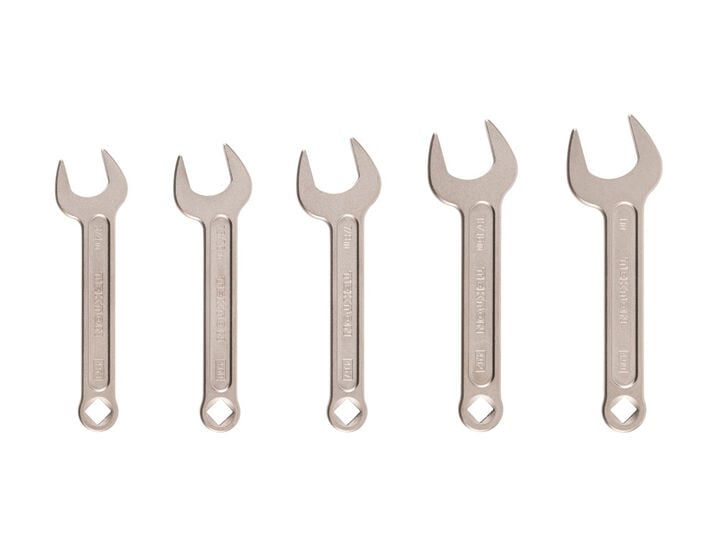 Tekton Service Wrench Set 5 Piece 3/4-1 Inch, large image number 1