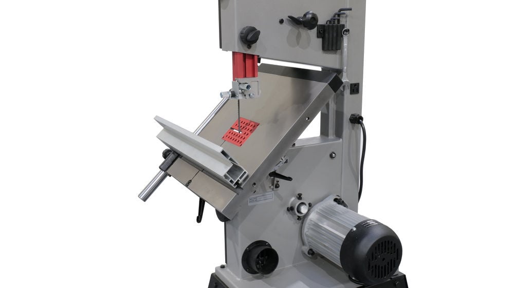 Laguna Tools 10 Inch Corded 120V 60Hz 1HP V:10 Bandsaw, large image number 19