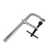 Wilton GSM30 12 Inch x 5-1/2 Inch 2660 Lb Steel Classic Heavy Duty F-Clamp, small image number 1