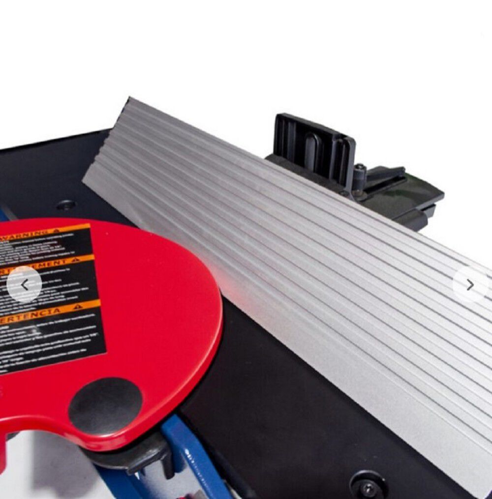 RIKON 8 Inch Benchtop Jointer with Helical Style Cutter Head