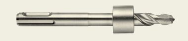 Milwaukee SDS-Plus Stop Bit 3/8 in. x 1-1/16 in., large image number 1
