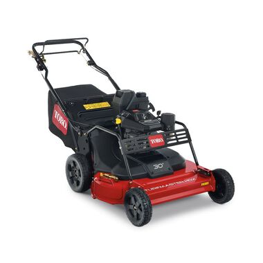 Toro TurfMaster 30in 224 cc HDX Lawn Mower
