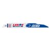 Lenox 9in 10 TPI DEMOWOLF Reciprocating Saw Blade 5pk, small image number 2
