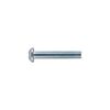 Hillman #10-32 x 3in Zinc Round Head Combination Machine Screw 100pk, small