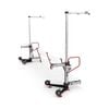 Reechcraft PowerPole 30 Inch Height SpeedRail Endrail, 2 Pack, small image number 2