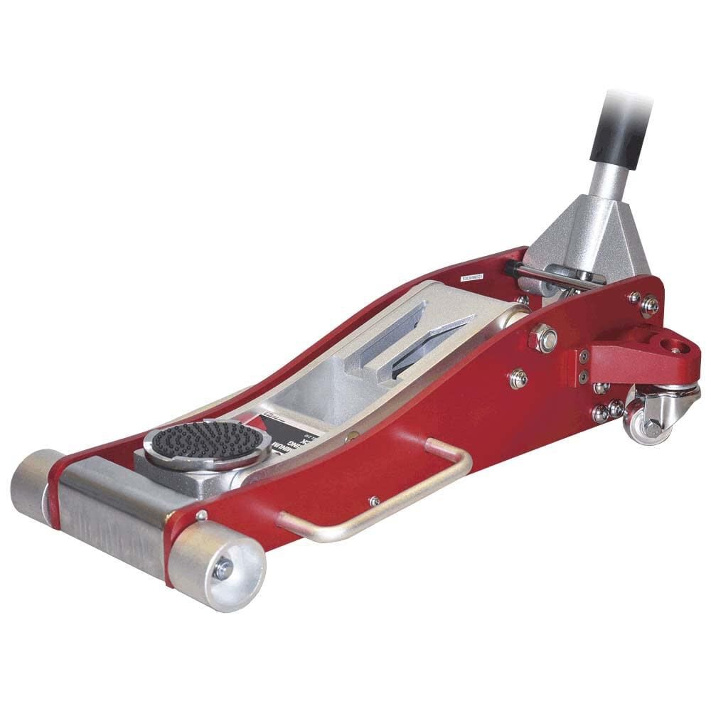 American Forge 3 Ton Wrecker Service Jack Lightweight, large image number 1