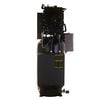 EMAX 208-230V 10HP 1/3PH 80 Gallon Vertical Piston Air Compressor, small image number 2