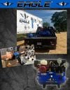 Eagle Compressor 30 Gallon Stationary Gas Compressor, small image number 6