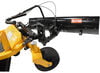 Agri-Fab 60 Inch Zero Turn Lawn Mower Snow Blade, small image number 5