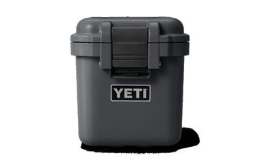 Yeti LoadOut GoBox 15 Gearbox Charcoal, large image number 0