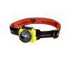 Streamlight Headlamp Double Clutch Alkaline Yellow, small image number 1