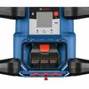 Bosch 18V REVOLVE4000 Self Leveling Rotary Laser Kit, small