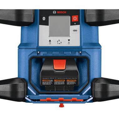 Bosch 18V REVOLVE4000 Self Leveling Rotary Laser Kit, large image number 4