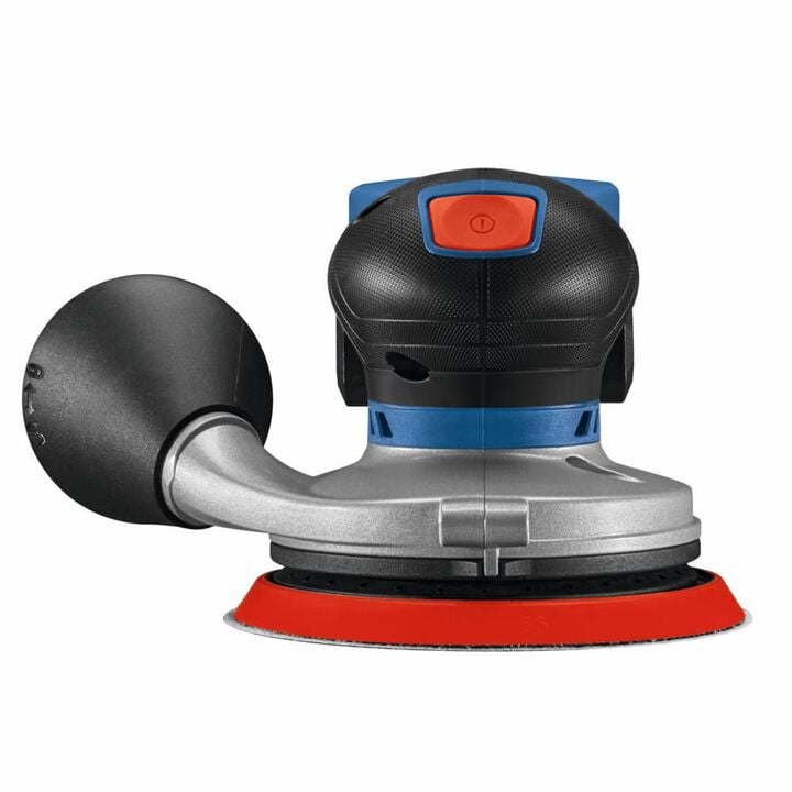 Bosch 18V 5 in Random Orbit Sander (Bare Tool), large image number 8