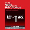 Milwaukee M18 FUEL 1inch D Handle Impact Wrench ONE KEY Reconditioned (Bare Tool), small image number 4