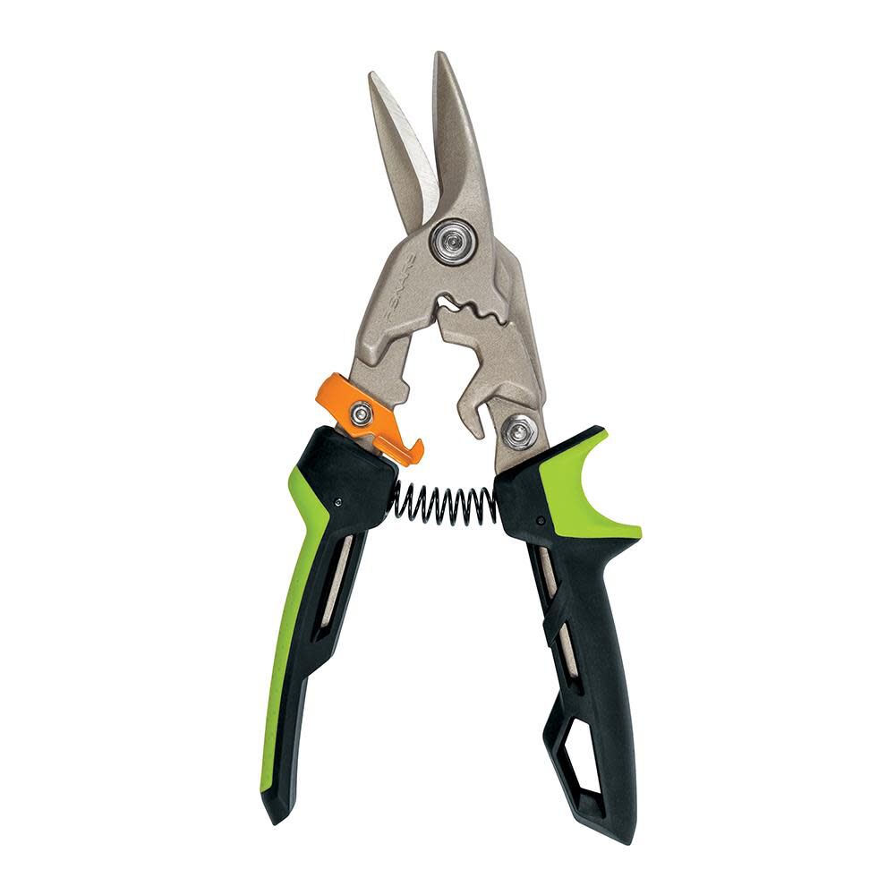 Fiskars PRO PowerGear Aviation Snip Right, large image number 3