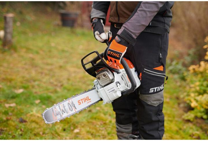 Stihl Elastostart Handle Kit for MS 290/310/311/362/390/391/440, large image number 1