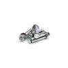 DEWALT Adjustable Floor Mounting Kit, small image number 5