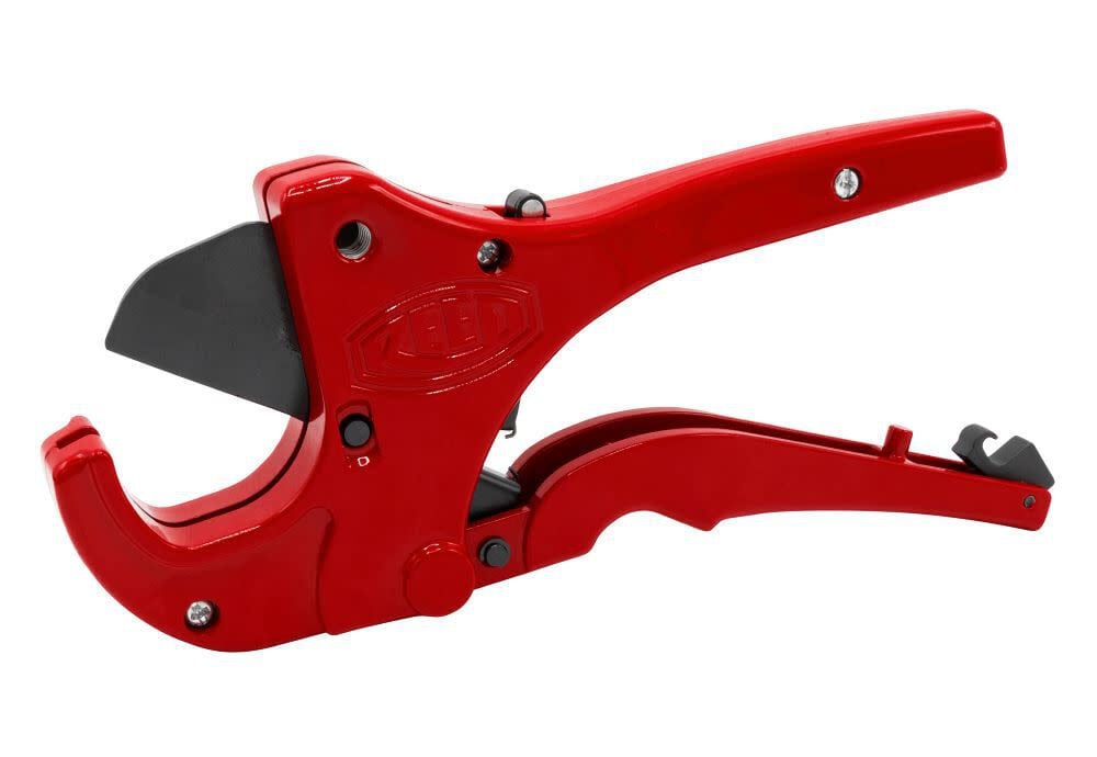 Reed Mfg RS1Q Ratchet Shear, large image number 1