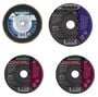 Metabo HPT Promotional Grinding & Flap Wheels Bundle