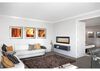 Napoleon CLEARion Elite Electric 60 Inch See-Through Built-In Fireplace, small image number 4