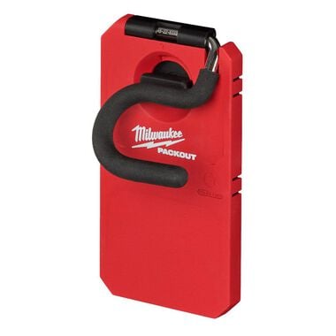 Milwaukee PACKOUT 4 S-Hook