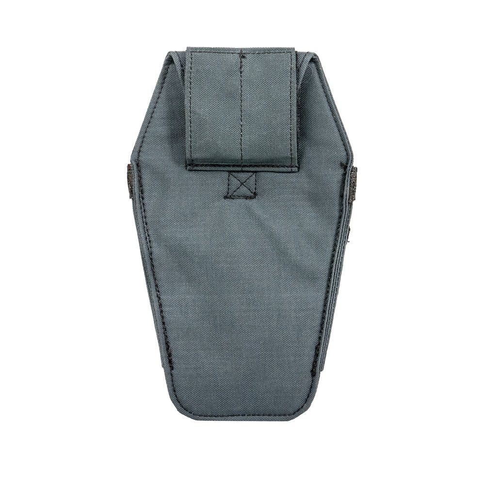Badger Tool Belts Drill Holster with Belt Loop, large image number 2