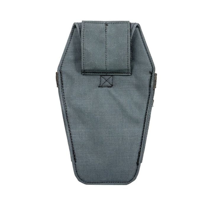 Badger Tool Belts Drill Holster with Belt Loop, large image number 1