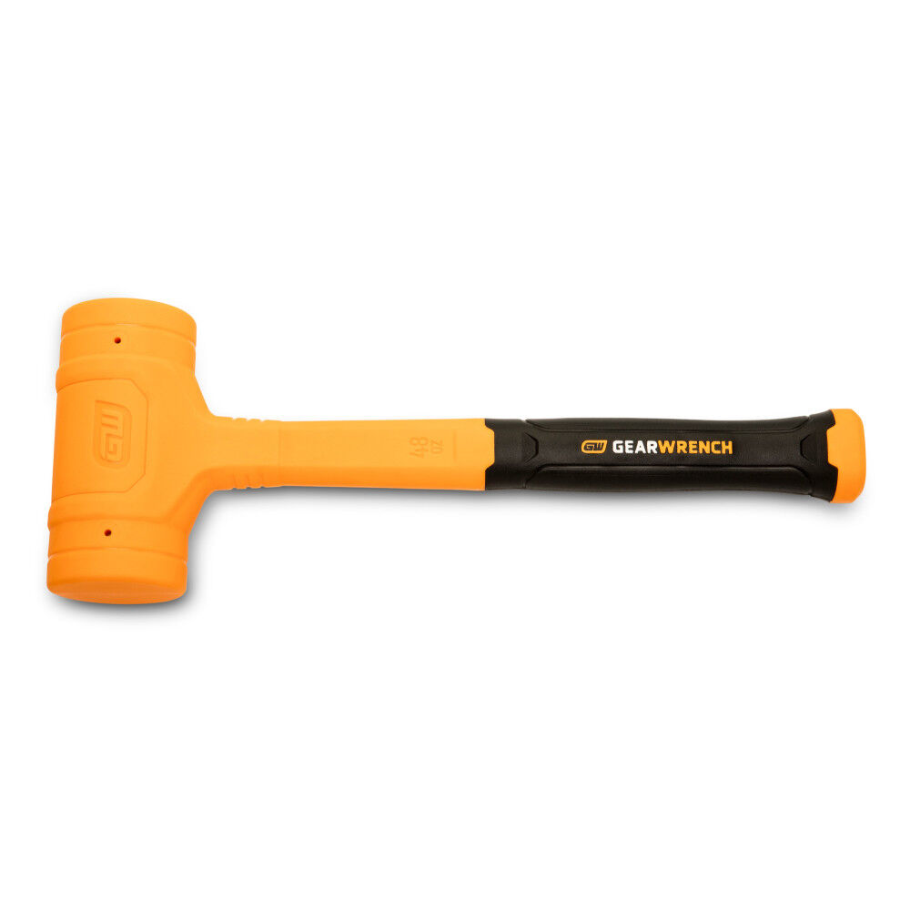 GEARWRENCH 48 Oz Dead Blow Hammers, large image number 1