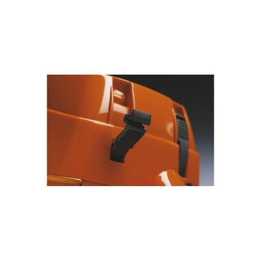 Husqvarna 24 Inch Bar .05 Inch Gauge Gasoline Top-Handle Chainsaw, large image number 4