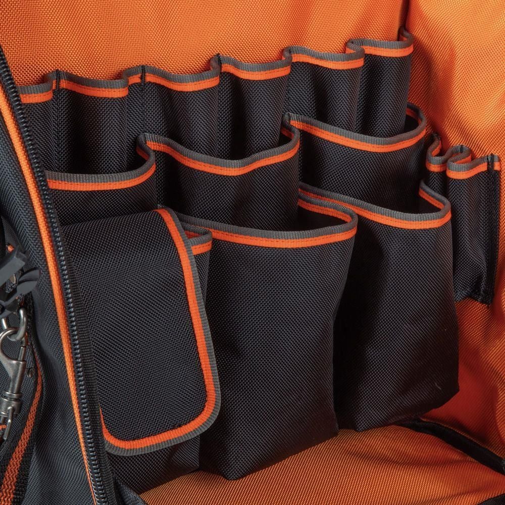 Klein Tools Tool Station Backpack, large image number 14