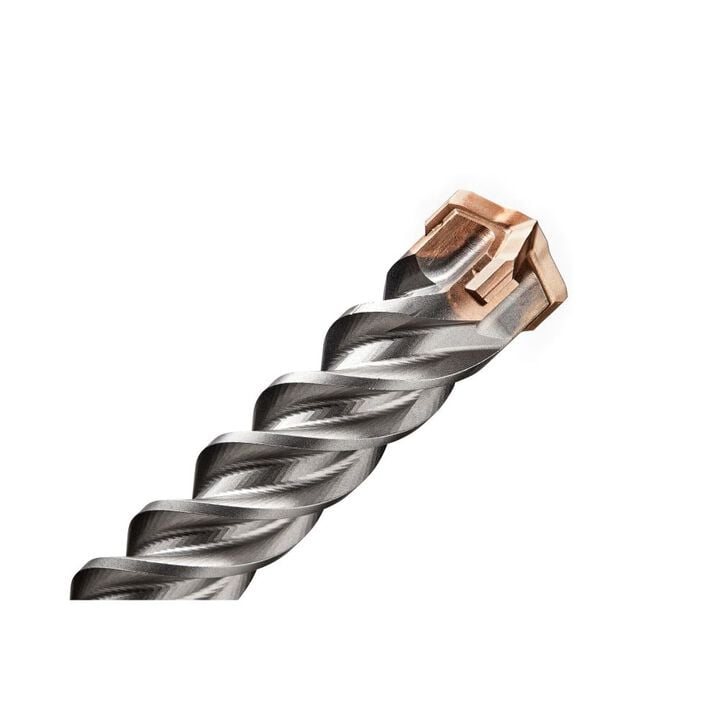 DEWALT 1-9/16 In. x 18 In. x 22-1/2 In. 4 Cutter SDS MAX Rotary Hammer Bit, large image number 6